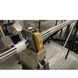 SS Piping with Orbital Welding