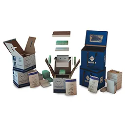 KIT UN3373