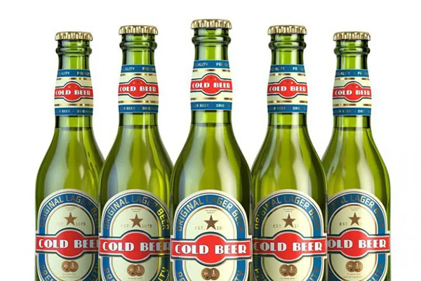 Brewery Labels