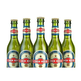 Brewery Labels