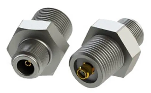 ISOLATE-CT Explosion Proof Connector Transit