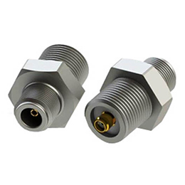 ISOLATE-CT Explosion Proof Connector Transit
