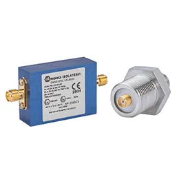 ISOLATE RF Isolator Kits