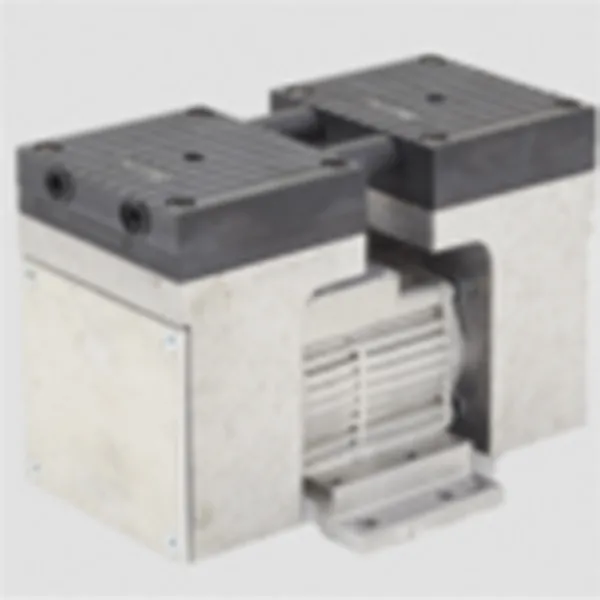 Diaphragm Gas Pumps