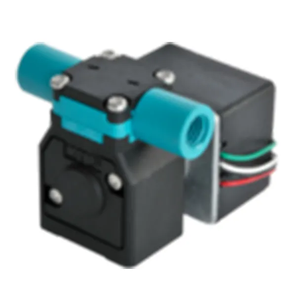 Diaphragm Liquid Pumps
