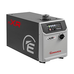 Edwards nXRi high performance compact dry pump