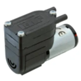 Micro Gas Pumps