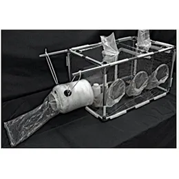 Continuous Liner Systems