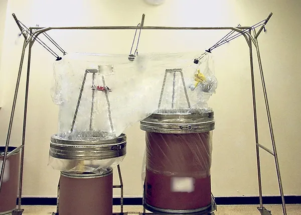 Dispensing