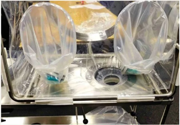 Flexible Isolators