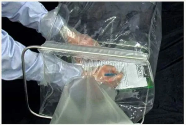Portable Ticket Isolators
