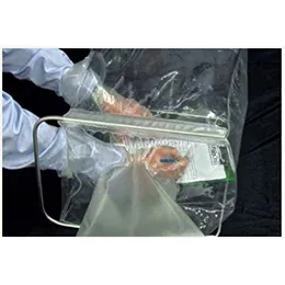 Portable Ticket Isolators