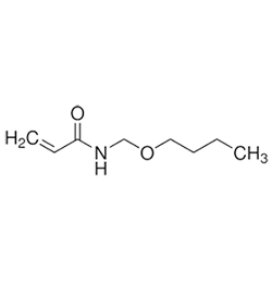 N-(Butoxymethyl) Acrylamide