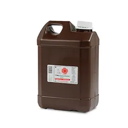FABUPHARM FABU-PARACETAMOL SYRUP