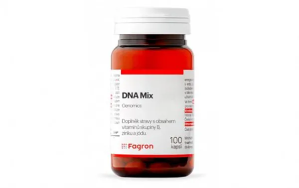 DNA Mix