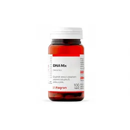 DNA Mix