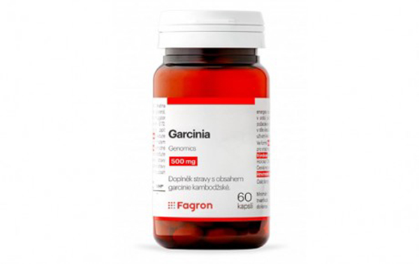Garcinia 500 mg