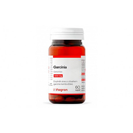 Garcinia 500 mg