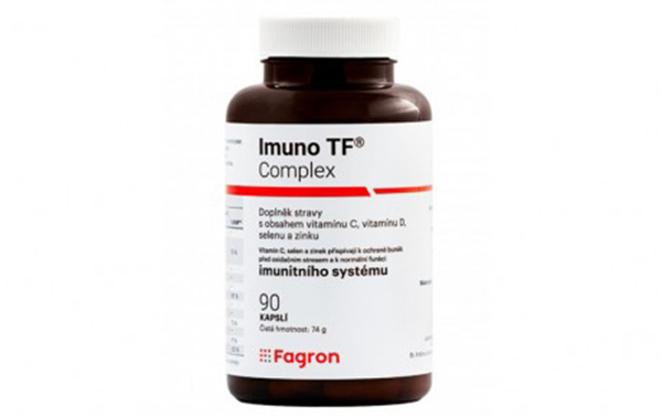 Immuno TF® Complex