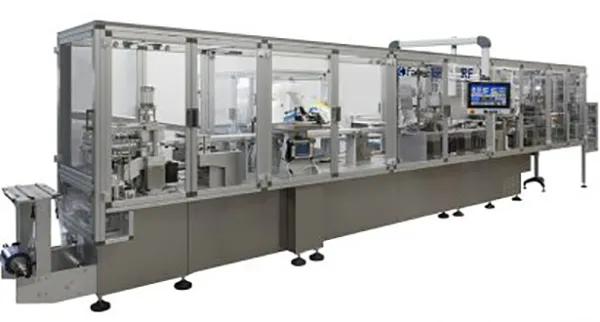 RF Series