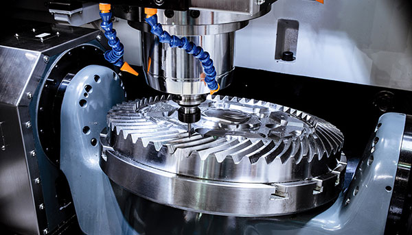 CNC SYSTEMS