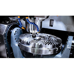 CNC SYSTEMS
