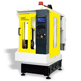 FANUC ROBODRILL