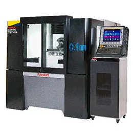 FANUC ROBONANO
