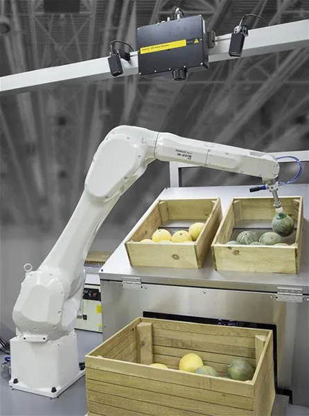 Robots