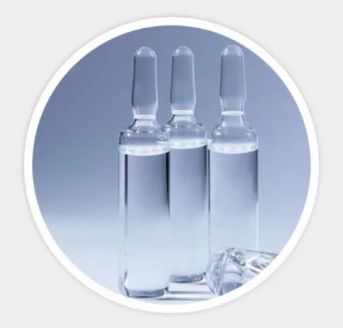 Liquid Ampoules