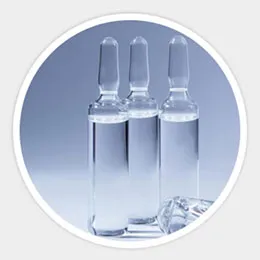 Liquid Ampoules