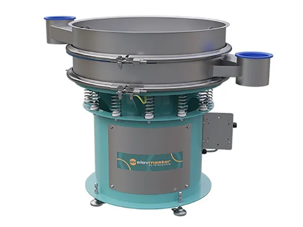 Sievmaster Multiscreen Range