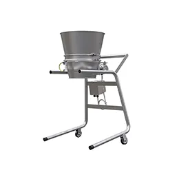 Sievmaster 500-S