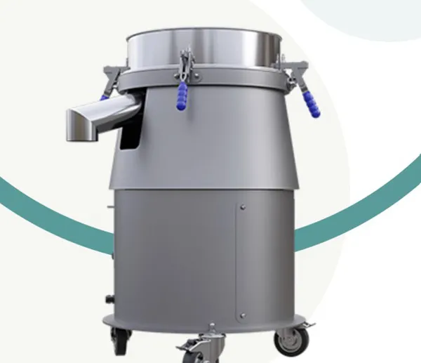 Sievmaster 700-ST