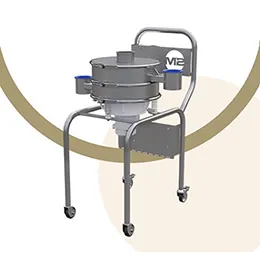 Sievmaster E-400 Range