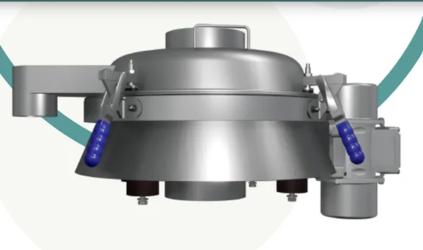 Sievmaster Slimline Range