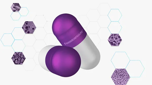 Acid Resistant Capsules  AR Caps