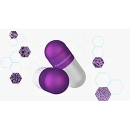 Acid Resistant Capsules  AR Caps