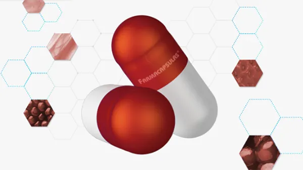 Flavored Capsules