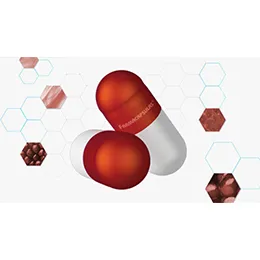 Flavored Capsules