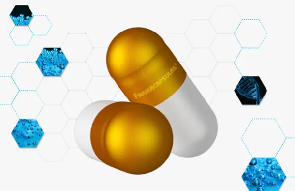 Gelatin Capsules