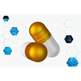 Gelatin Capsules