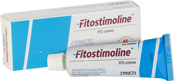 Fitostimoline® Cream