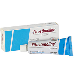 Fitostimoline® Cream