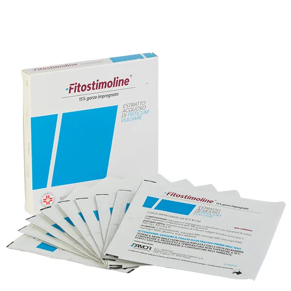 Fitostimoline® Gauze