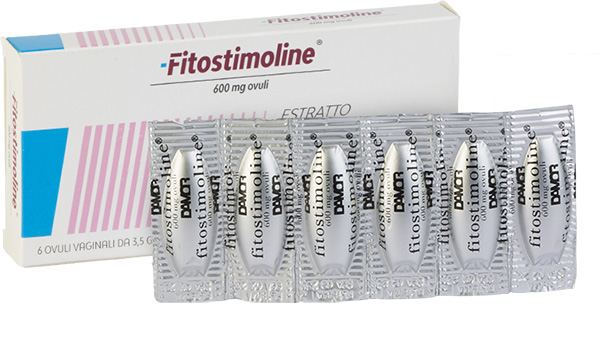 Fitostimoline®Pressaries