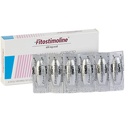Fitostimoline®Pressaries