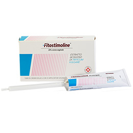 Fitostimoline®Vaginal Cream