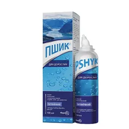 Pshyk for adults (medical device)