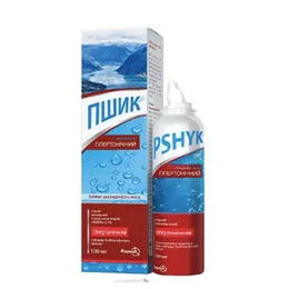 Pshyk hypertonic (medical device)